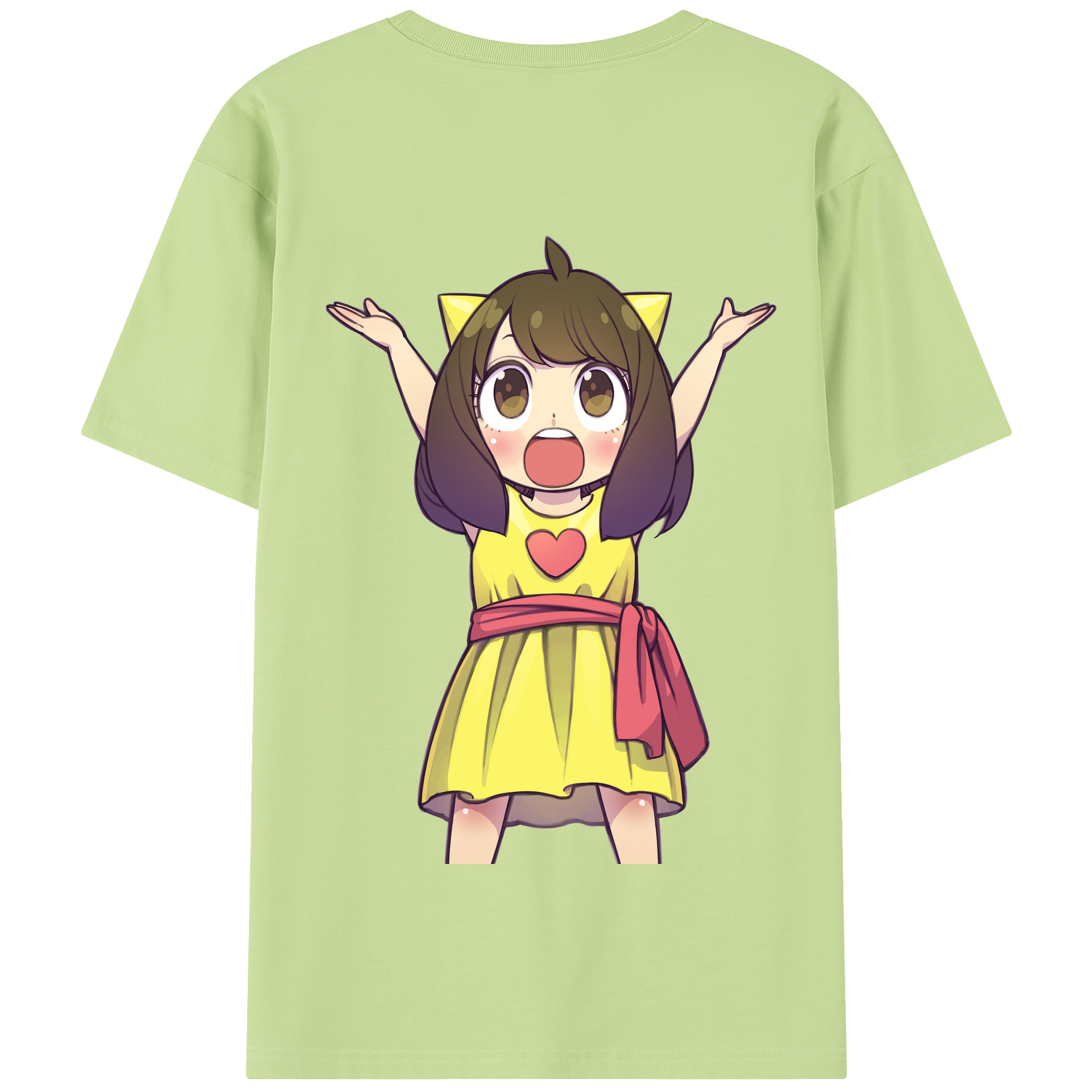 （画像用） SPY×FAMILY间谍家家酒 綿100％半袖Tシャツ（背面プリント）